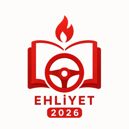 Ehliyet — Sürücü Kursu Sınavı